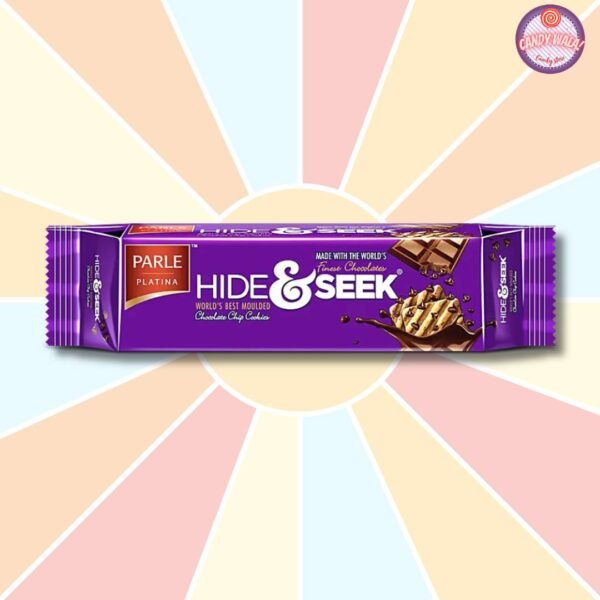 Hide and Seek (Pack of 3)