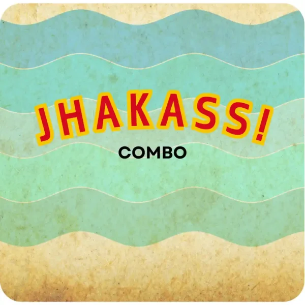 Jhakass combo