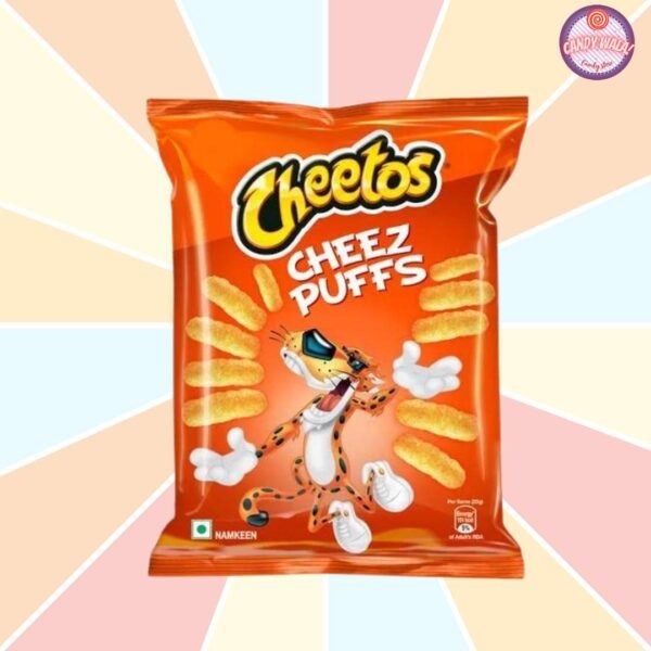 Cheetos