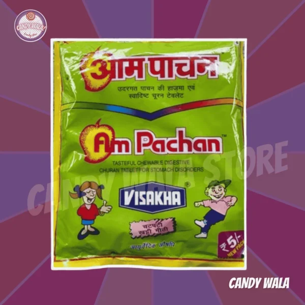 Aampachan[Pack of 30]