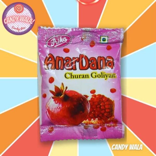 Anardana Goli