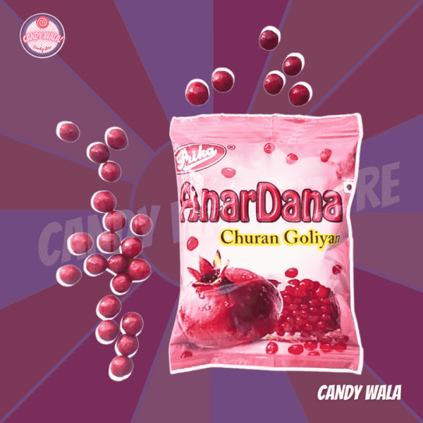 Anardana Goli [pack of 20]
