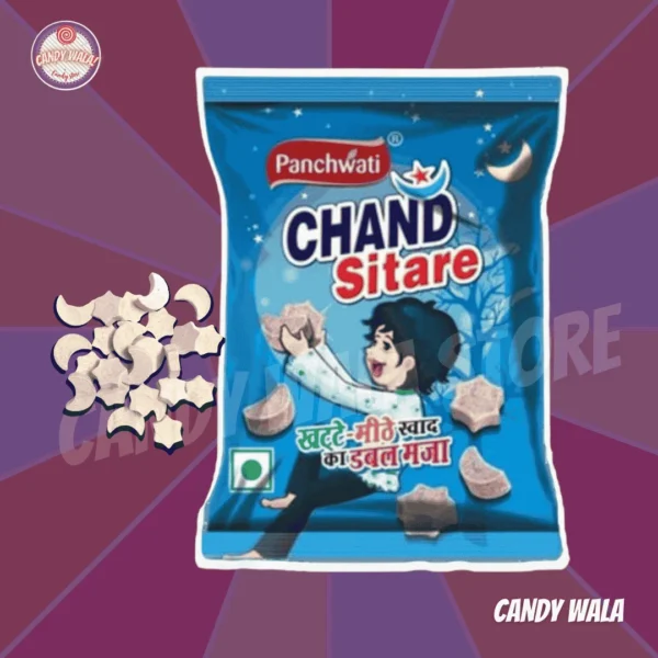 Chaand Sitare[Pack of 40]