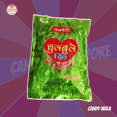 Chulbule Dil [Pack of 40]