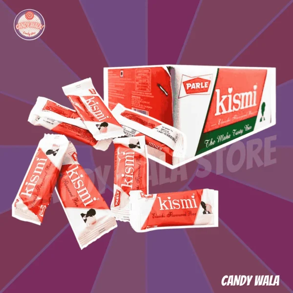 Kismi Bar