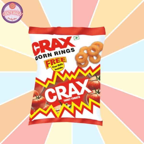 CRAX