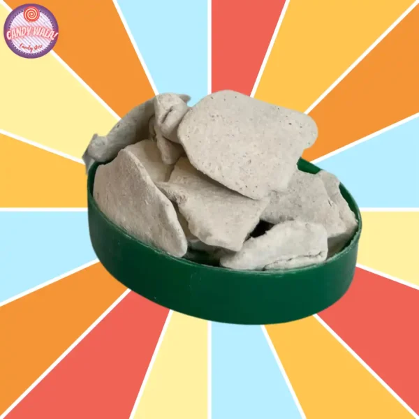Aaam Papad khatta