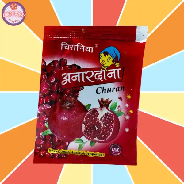 Anardana Churan
