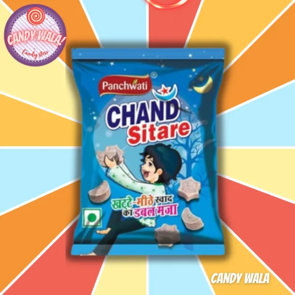 Chaand Sitare
