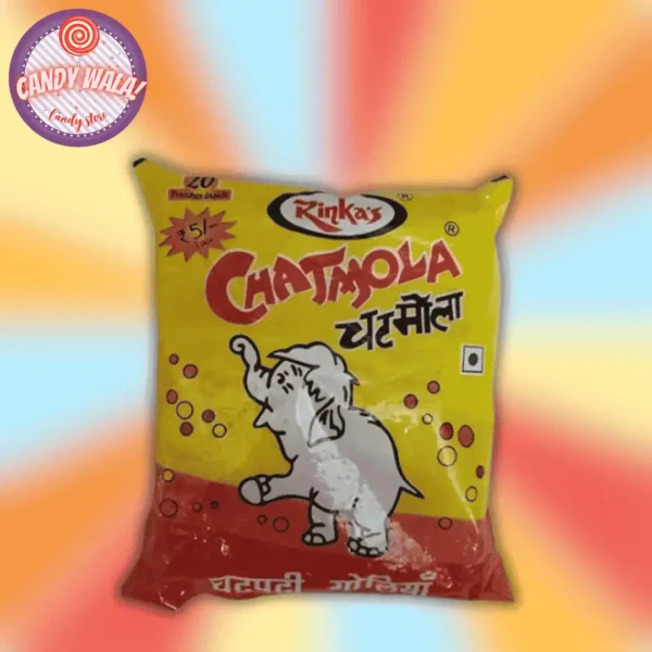 Chatmola Pack of 30