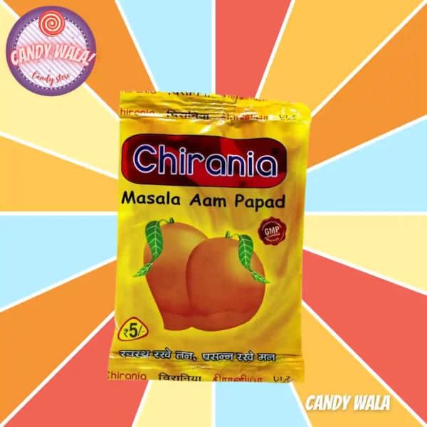 Chirnia Masala Aampapad (L)