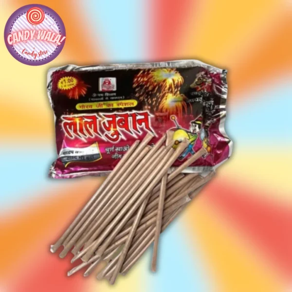 Churan Pipes Pack of 60