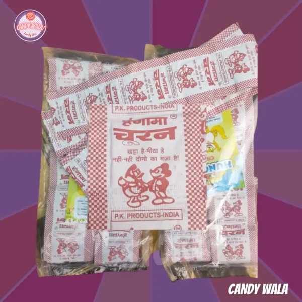 Hungama Churan ( Pack of 5)