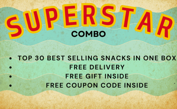 SUPERSTAR COMBO! - Image 5