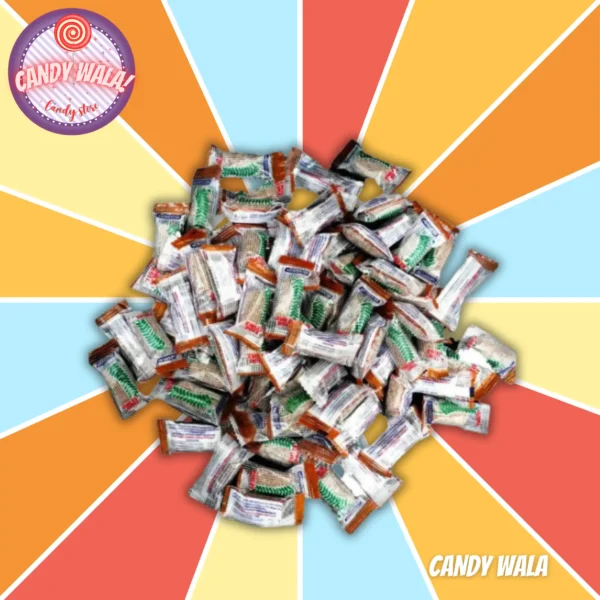 Imlee Roll Candy Toffee