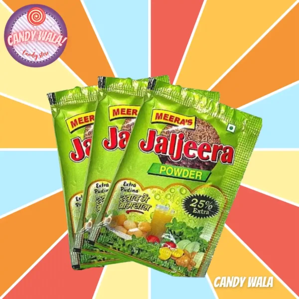 Jaljeera pack of 10