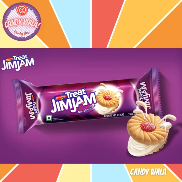 JimJam (Pack of 2)