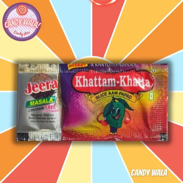 Khatoori khattam khatta