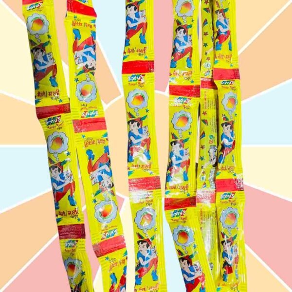Mango Masti Pipes