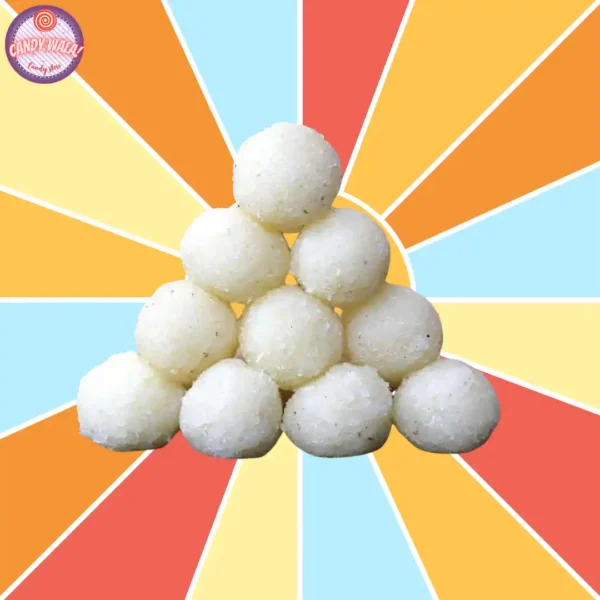 Nariyal Laddoo 100 P(Full Box)