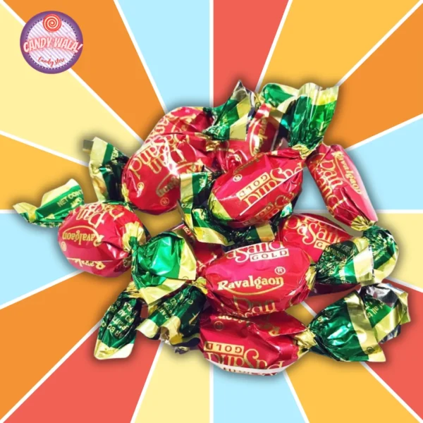 Paan Toffee (Pack of 5)
