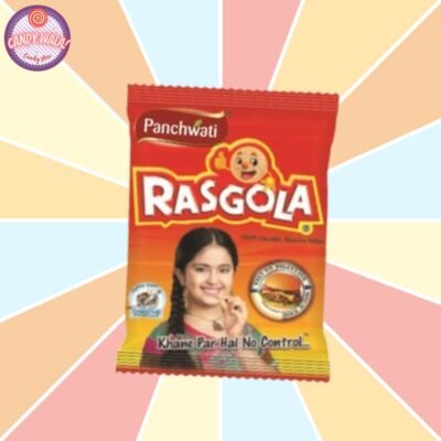 Panchwati Rasgola