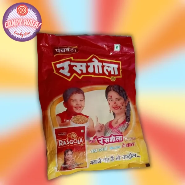 Rasgola[pack of 40]
