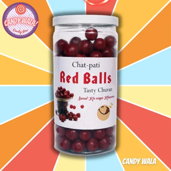 Borkut Balls (pack of 5)