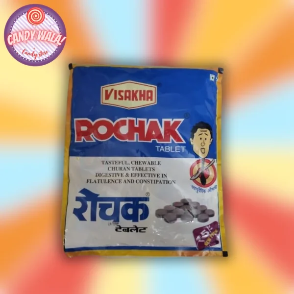 Rochak Pack of 60