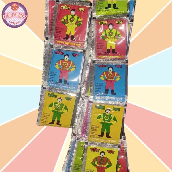 Shaktimaan churan