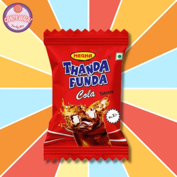 Thanda funda